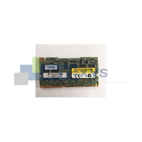 Cache module HP 128 Mo contrôleur RAID SA 641/642 (355999-001)