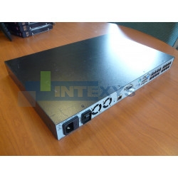 Switch DELL POWEREDGE 2161DS-2 16 Ports (CK318)