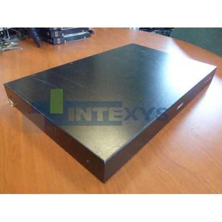 Switch DELL POWEREDGE 2161DS-2 16 Ports (CK318)