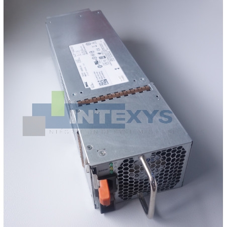 ALIMENTATION DELL MD1200 MD3200i 3600i 600W (H600E-S0)