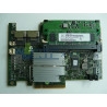 Contrôleur RAID DELL H700 avec mémoire 512 Mo (R374M)