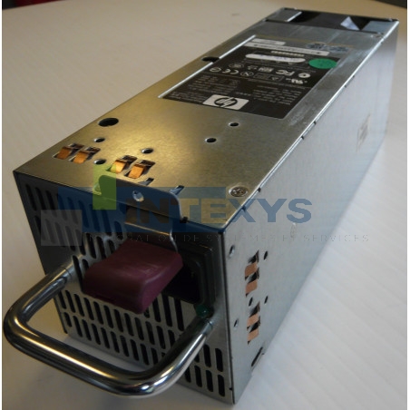 Alimentation HP PROLIANT ML350 G4 725W (366867-001)