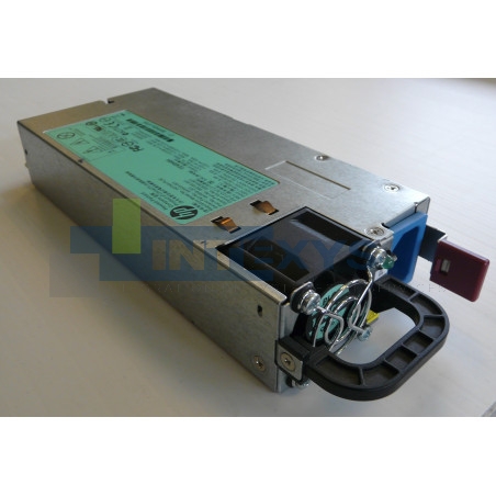 Alimentation HP PROLIANT Platinum 1200w (570451-001)