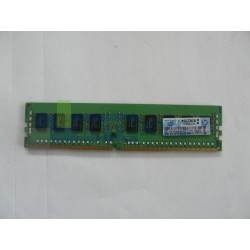 Barrette Mémoire HP 8 Go PC4 2Rx8 2133 MHz (762200-081 )