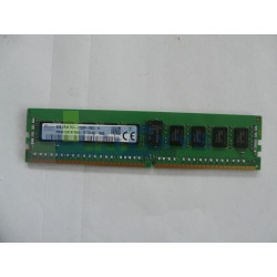 Barrette Mémoire HP 8 Go...