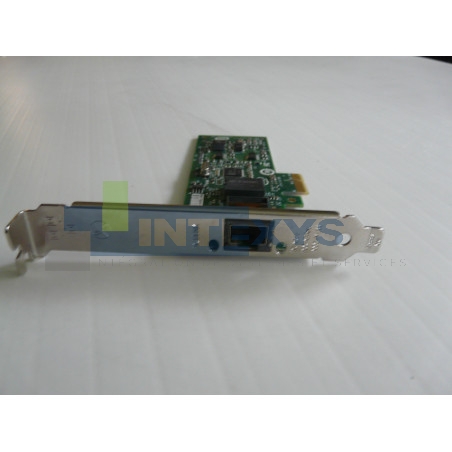 Carte PCI INTEL PRO/1000 CT Dekstop Adapter (EXPI9301CTBLK)