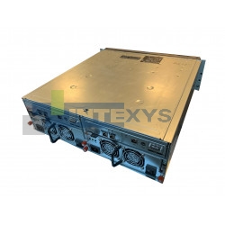 BAIE DELL POWERVAULT MD3000I (XM792)