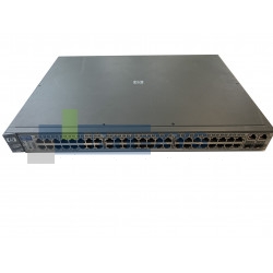 HP PROCURVE 2650 switch 48 ports (J4899B)