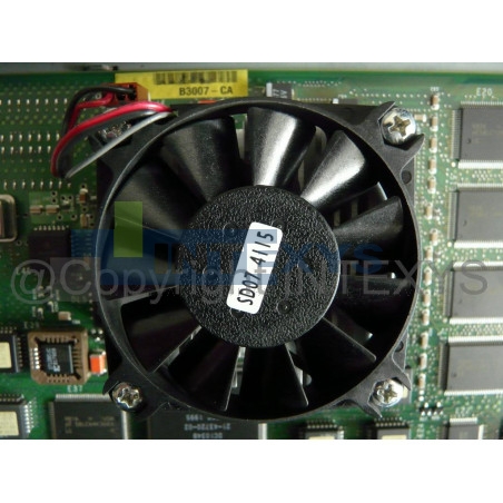 Ventilateur processeur AlphaStation 500 533 Mhz (70-49995-01)