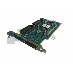 DELL contrôleur RAID SCSI deux ports (FP874)