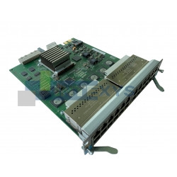 Switch HP Procurve 5400zl (J8702A)