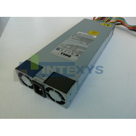 ALIMENTATION DELL POWEREDGE SC1425 450W (HP-U451EF3)