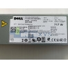 Alimentation DELL POWEREDGE R610/R710 717W (0FJVYV)