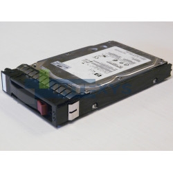 Disque HP 1 To SATA 7,2K...