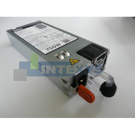 Alimentation DELL POWEREDGE X20 1100W (0YT39Y)