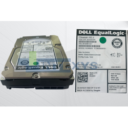 Disque DELL 600 Go SAS 6G...