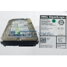 Disque DELL 600 Go SAS 6G 15K LFF EQUALLOGIC (9FS066-057)