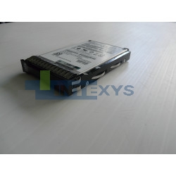 Disque HP 400 Go SAS 12G MU...