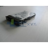 Disque HP 400 Go SAS 12G MU SSD SFF SC (868650-001)
