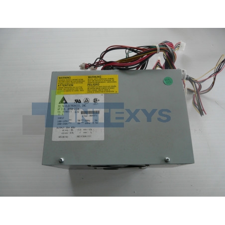 Alimentation HP9000 D250 350W (0950-2726)
