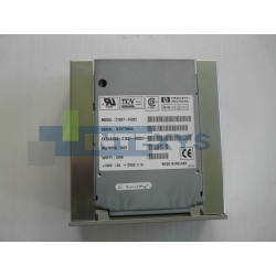 Lecteur HP DAT 12/24GB SE SCSI-2 DDS-3 (C1537-67202)