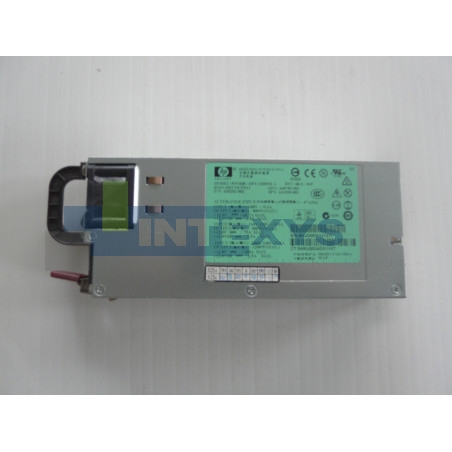 ALIMENTATION HP PROLIANT CS SILVER DL580 G5 1200 W (438202-001)