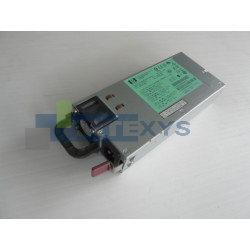 ALIMENTATION HP PROLIANT CS SILVER DL580 G5 1200 W (438202-001)