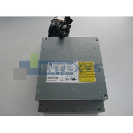 Alimentation HP Z440 700W (858854-001)