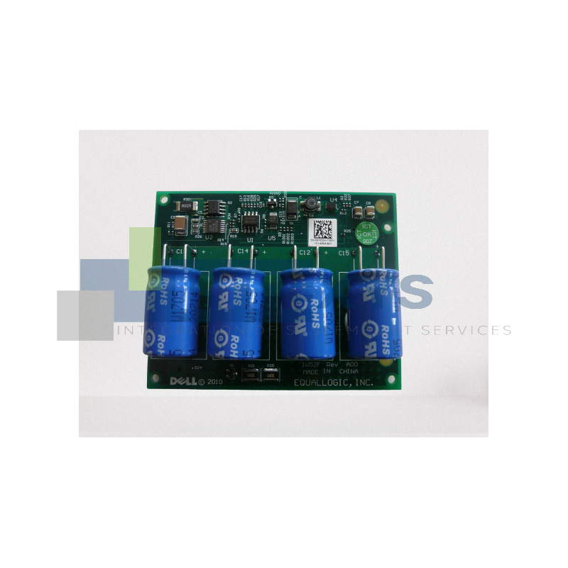 Batterie baie DELL EQUALLOGIC PS4100/6100 (KYCCH)