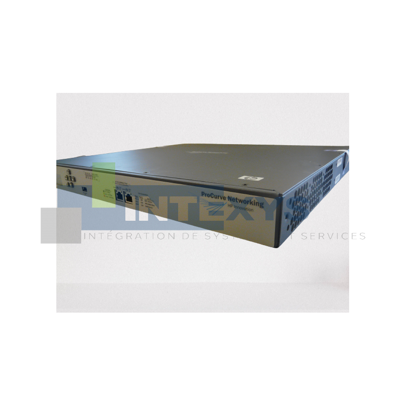 HP Network Access Controller 800 ProCurve (J9065A)