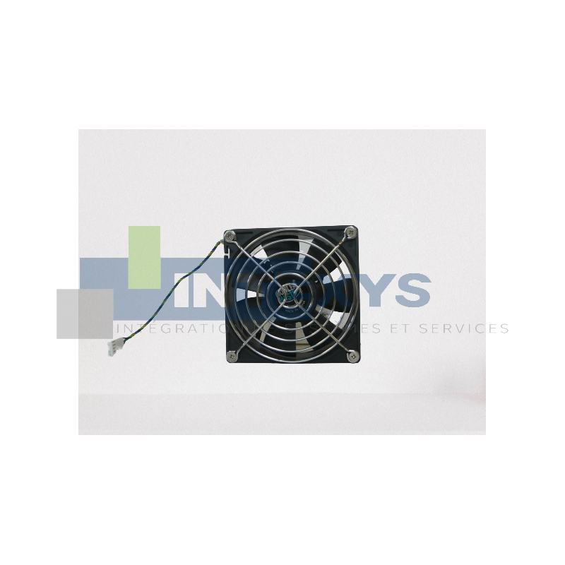 Ventilateur HP WORKSTATION Z400 (AFB0912HH)