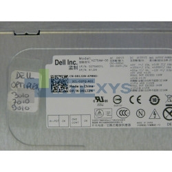 Alimentation DELL PRECISION T1650 275W (H275AM-00)