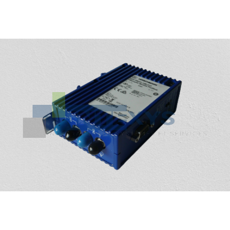 Convertisseur Fibre HIRSCHMANN Profibus OZD PROFI 12M G12 (12MG12)