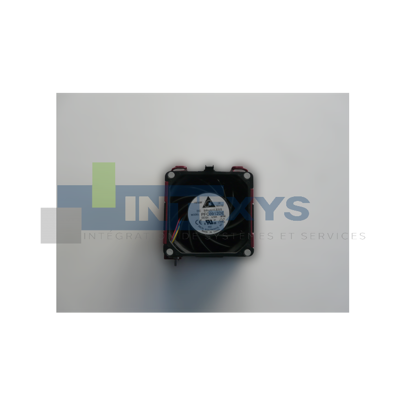 Ventilateur HP Proliant  DL585 G7 (584562-001)