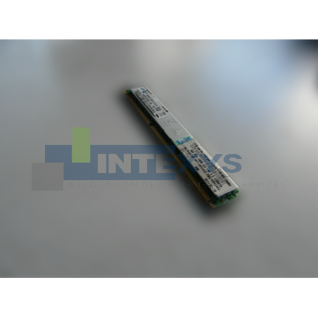 Barrette mémoire SAMSUNG 8 Go PC3-10600 1333MHz (M392B1K70CM0-CH9)