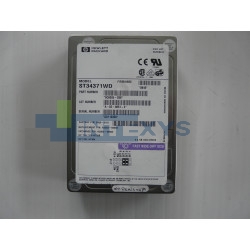 Disque 4 Go SCA HP 9000 LFF (ST34371WD)
