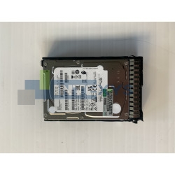 Disque HP 900 Go SAS 12G 15K SFF SC (AL14SXB90EN)