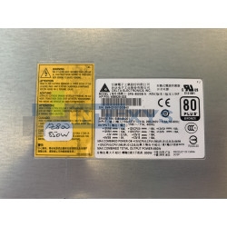 ALIMENTATION HP Workstation Z800 850 W (DPS-850DB A)