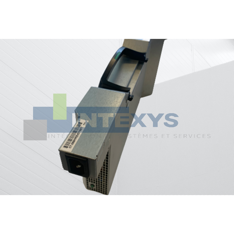 ALIMENTATION HP Workstation Z800 850 W (468929-003)