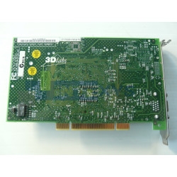 CARTE DIGITAL GRAPHICS PCI 3D LABS OXYGEN (30-56259-02)