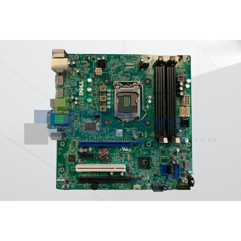 Carte-mère DELL PRECISION T1700 (48DY8)
