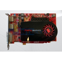 Carte graphique DELL AMD FirePro V4900 (0C8MR2)