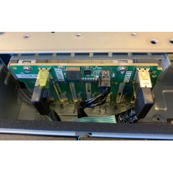 Backplane disques SFF HP...