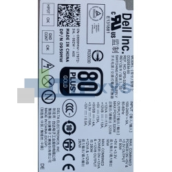 Alimentation DELL OPTIPLEX 3010 320W (959MW)