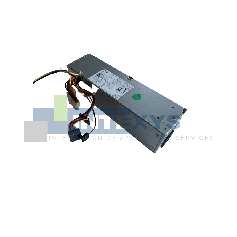 Alimentation DELL OPTIPLEX 390/790/990/3010/7010/9010 SFF 240W (F79TD)