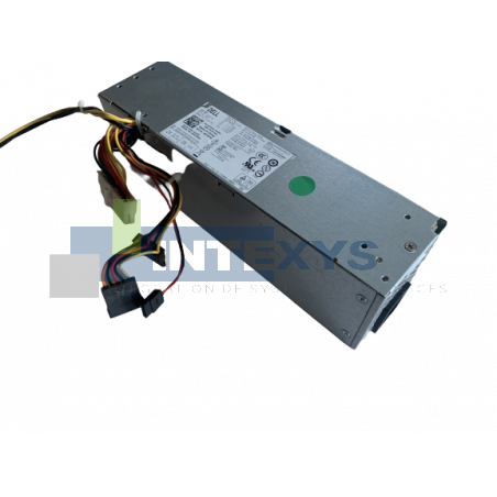 Alimentation DELL OPTIPLEX 390/790/990/3010/7010/9010 SFF 240W (F79TD)
