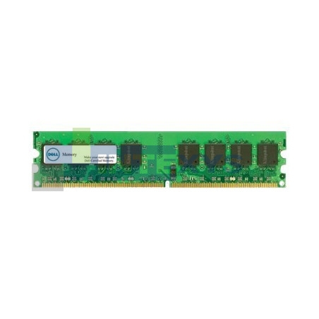 Barrette mémoire DELL 8 Go PC4 1RX8 2400MHz 19200T RDIMM (888JG)