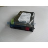 Disque HP 4 To SATA 7,2K 6G LFF LPc (ST4000NM0035)