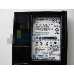 Disque HP 600 Go SAS 12G 15K LFF SC (765867-001)