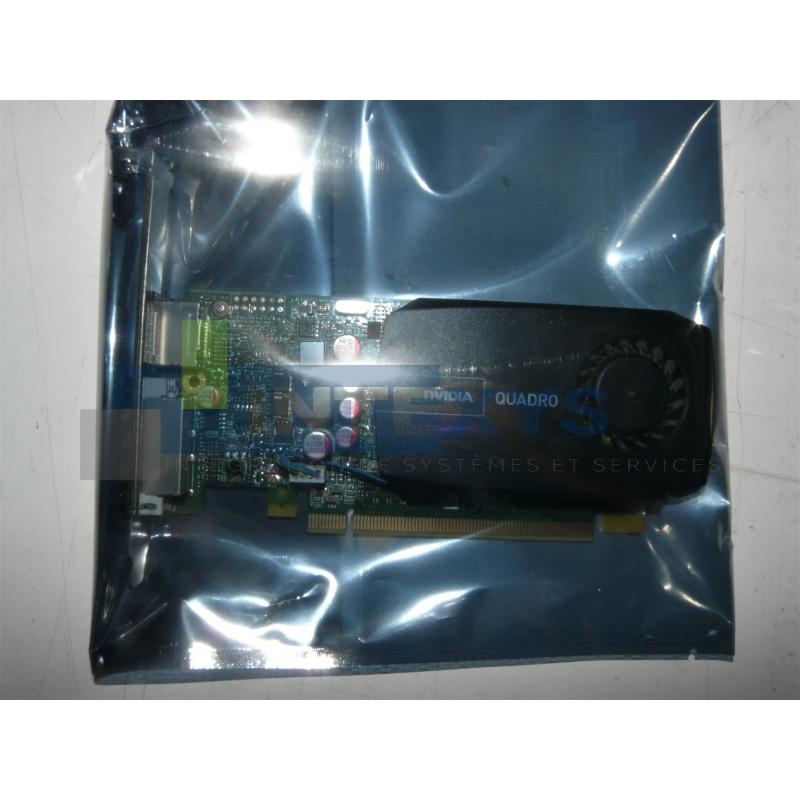 Carte graphique Nvidia Quadro 600 (0PWG0F)
